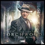 Hopley, Lizzie - Torchwood