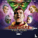 Brake, Colin - Dan Dare