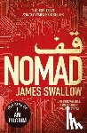 Swallow, James - Nomad
