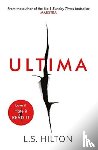 Hilton, LS - Ultima