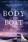 MacKenzie, A. J. - The Body in the Boat
