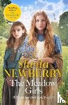 Everett, Sheila, Newberry, Sheila - The Meadow Girls