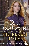 Goodwin, Rosie - The Blessed Child