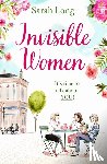Long, Sarah - Invisible Women