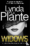 Plante, Lynda La - Widows
