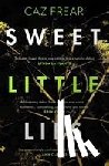 Frear, Caz - Sweet Little Lies