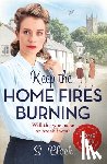 Block, S., Block, Simon - Keep the Home Fires Burning