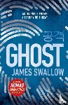 Swallow, James - Ghost