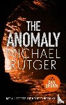Rutger, Michael - The Anomaly