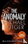 RUTGER, MICHAEL - ANOMALY