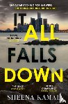 Kamal, Sheena - It All Falls Down