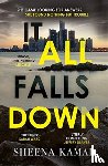 Kamal, Sheena - It All Falls Down