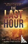 Sidebottom, Harry - The Last Hour