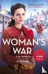 Block, S., Block, Simon - A Woman's War