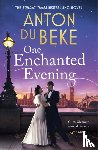 Du Beke, Anton - One Enchanted Evening