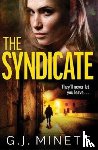 Minett, GJ - The Syndicate