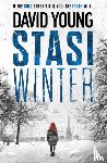 Young, David - Stasi Winter