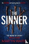Waites, Martyn - The Sinner