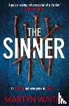 Waites, Martyn - The Sinner