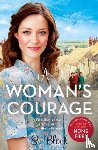 Block, S., Block, Simon - A Woman's Courage