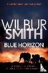 Smith, Wilbur - Blue Horizon