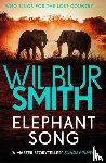 Smith, Wilbur - Elephant Song