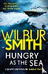 Smith, Wilbur - Hungry as the Sea