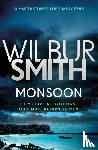 Smith, Wilbur - Monsoon