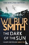 Smith, Wilbur - The Dark of the Sun