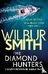 Smith, Wilbur - The Diamond Hunters
