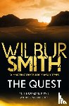 Smith, Wilbur - The Quest