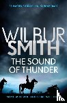 Smith, Wilbur - The Sound of Thunder