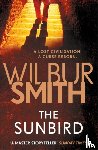 Smith, Wilbur - The Sunbird