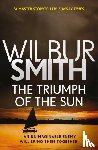 Smith, Wilbur - The Triumph of the Sun