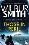 Smith, Wilbur - Those in Peril