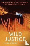 Smith, Wilbur - Wild Justice