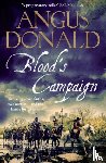 Angus Donald - Blood's Campaign