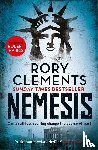 CLEMENTS, RORY - NEMESIS