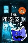 RUTGER, MICHAEL - POSSESSION