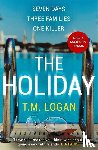 Logan, T.M. - The Holiday