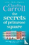 Carroll, Claudia - The Secrets of Primrose Square