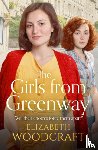 Woodcraft, Elizabeth - The Girls from Greenway