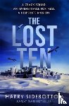 SIDEBOTTOM, HARRY - LOST TEN
