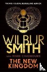 Smith, Wilbur - The New Kingdom