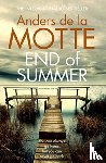 Motte, Anders de la - End of Summer