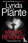 PLANTE, LYNDA LA - REVENGE