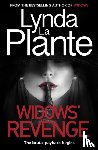 Plante, Lynda La - Widows' Revenge