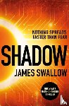 Swallow, James - Shadow