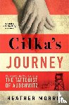 MORRIS, HEATHER - CILKAS JOURNEY