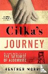 Morris, Heather - Cilka's Journey